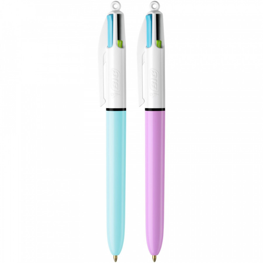 stylo 4 couleurs