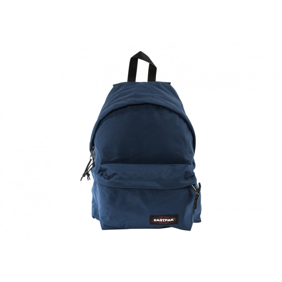 eastpak bleu fonce