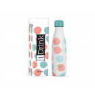 BOUTEILLE THERMIQUE 500ML DOTS