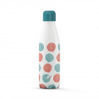 BOUTEILLE THERMIQUE 500ML DOTS