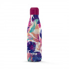 BOUTEILLE THERMIQUE 500ML FLOWERS