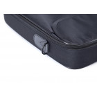 SAC ORDINATEUR 17" BRISTOL / NOIR