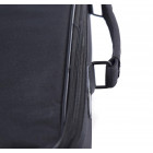 SAC ORDINATEUR 17" BRISTOL / NOIR