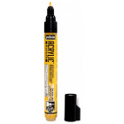 MARKER ACRYLIC PTE 0,7MM JAUNE FC