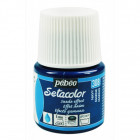 PEINTURE SETACOLOR OP DAIM 45ML MARINE