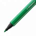 1 stylo-feutre pointe moyenne STABILO pointMax vert - BuroStock Réunion