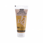 PEINTURE ACRYLIQUE STUDIO 100ML OR RICHE