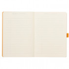 Carnet Rhodia sft iv. A5 5/5 Noir