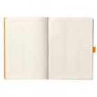 Carnet Rhodia sft iv. A5 5/5 Noir