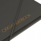 ORGANISERBOOK I+4 245X310 160 pages Q5/5