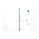 Cahier Oxford-OFF spirale A4 100 pages SEYES