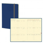 AGENDA SEMANIER HORIZONTAL 24SD 16X24CM