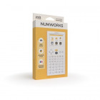 Calculatrice Graphique NumWorks