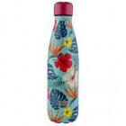 BOUTEILLE THERMIQUE 1000 ML TROPICAL VIBES