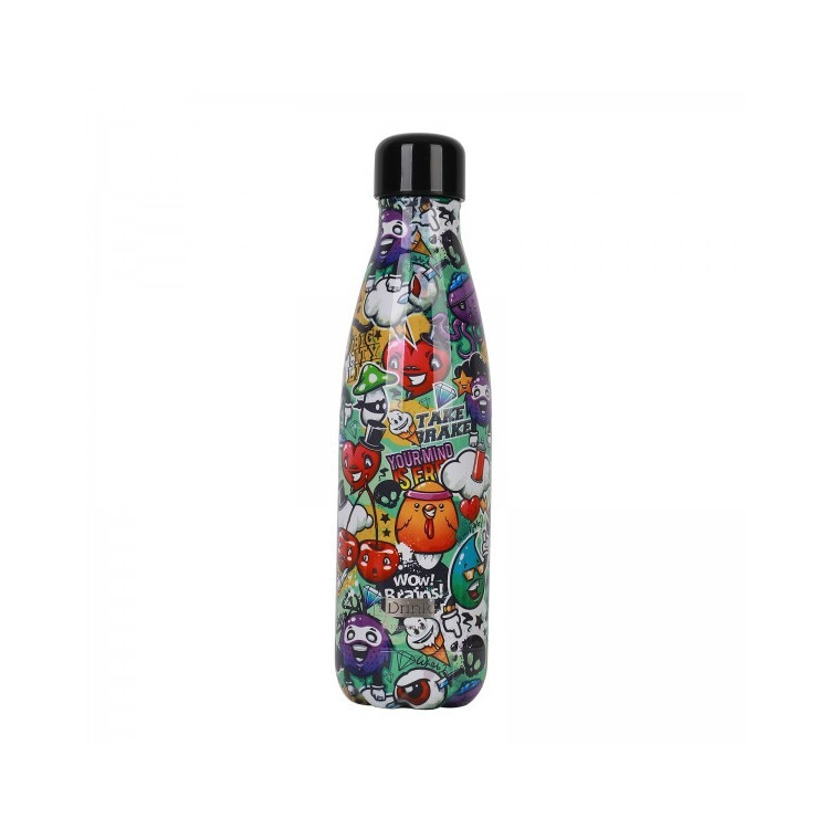 BOUTEILLE THERMIQUE 1000 ML URBAN