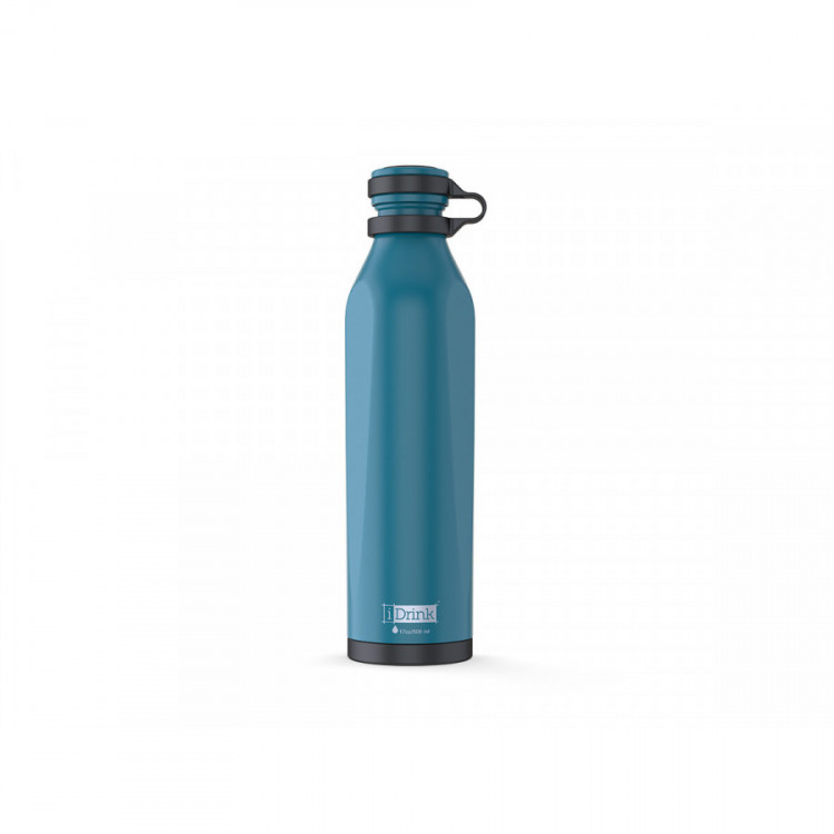 BOUTEILLE THERMIQUE B-EVO 500 ML AZZURRA