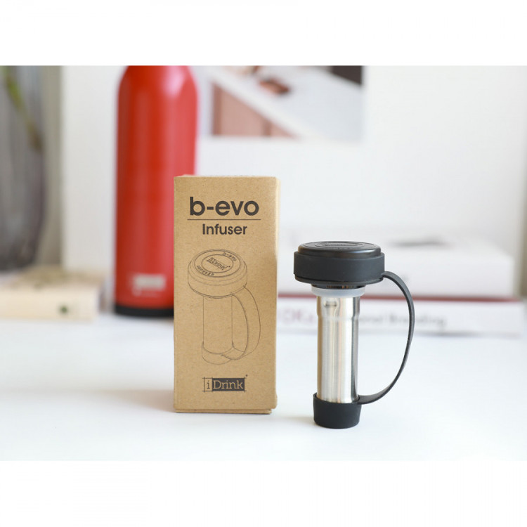 INFUSEUR A THE B-EVO