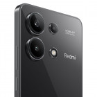 Xiaomi Redmi Note 13 4G 6/128 Go DS Black