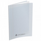 CAHIER POLYPRO A4 192P SEY INCOL PP