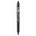 STYLO FRIXION BALL CLICKER - 0,7mm - EPAISSEUR DE TRAIT - noir