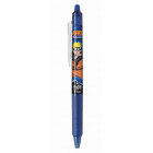 STYLO FRIXION BALL CLICKER - 0,7mm - EPAISSEUR DE TRAIT - BLEU