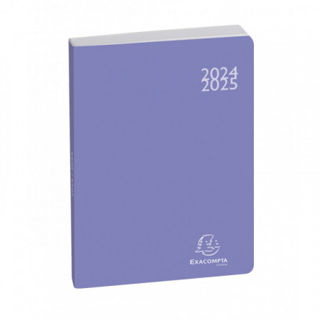 AGENDA COLOR SOFT HARMONY