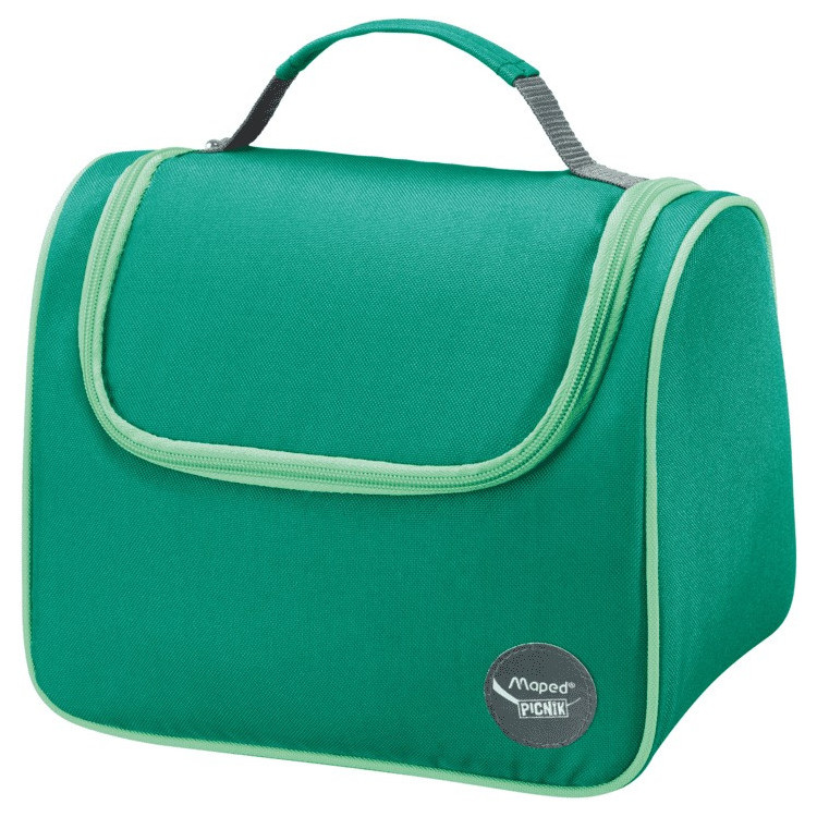 SAC DEJ ET GOUTER PICNIK ORIGINS VERT