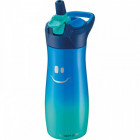 GOURDE PICNIK KIDS CONCEPT 580 ML BLEU