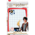 ARDOISE HARRY POTTER BLANCHE EFFACABLE