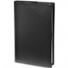 AGENDA 12X17 TEXTAGENDA IMPALA NOIR