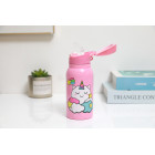 BOUTEILLE THERMIQUE UNICORN KIDS 350 ML