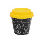 TASSE A CAFE RPET MATH 90 ML