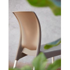 CHAISE PARIS SABLE