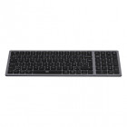 Clavier Bluetooth Pro recharg ultra fin