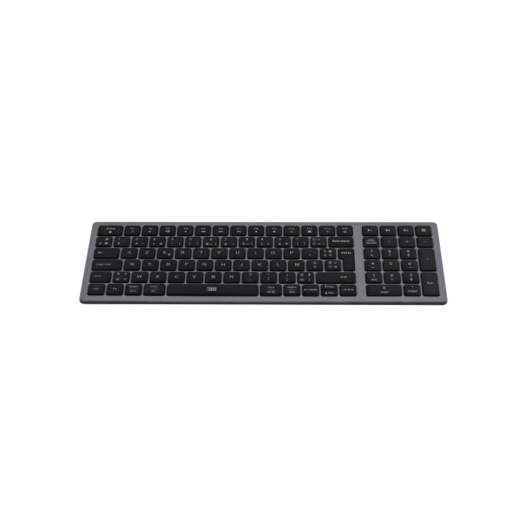 Clavier Bluetooth Pro recharg ultra fin