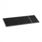 Clavier Bluetooth Pro recharg ultra fin