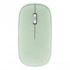 Souris sans fil DUAL CONNECT bleue