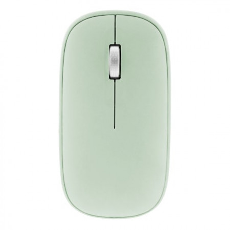 Souris sans fil DUAL CONNECT vert