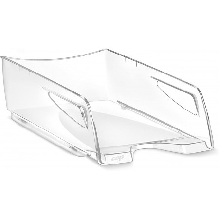 CORB COURRIER CAPAMAX CRISTAL H11.5CM