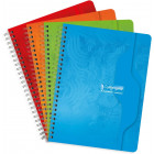 Cahier DOspirale 170 X 220 100 P.SEYES