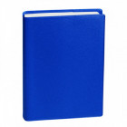 AGENDA 12X17 TEXTAGENDA IMPALA BLEU OCEAN