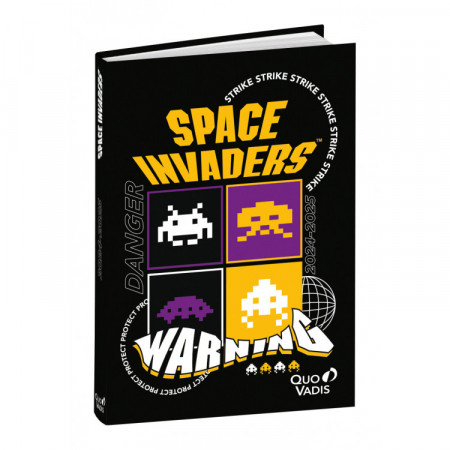 AGENDA 12X17 EUROTEXT SPACE WARNING