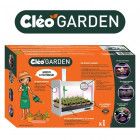 Kit serre horticole complet CléoGarden