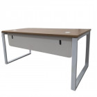 BUREAU SQUARE 160 X 80 X75