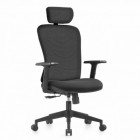 FAUTEUIL BUREAU OLMAN