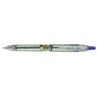 PILOT B2P ECOBALL BLEU 1.0MM BEGREEN