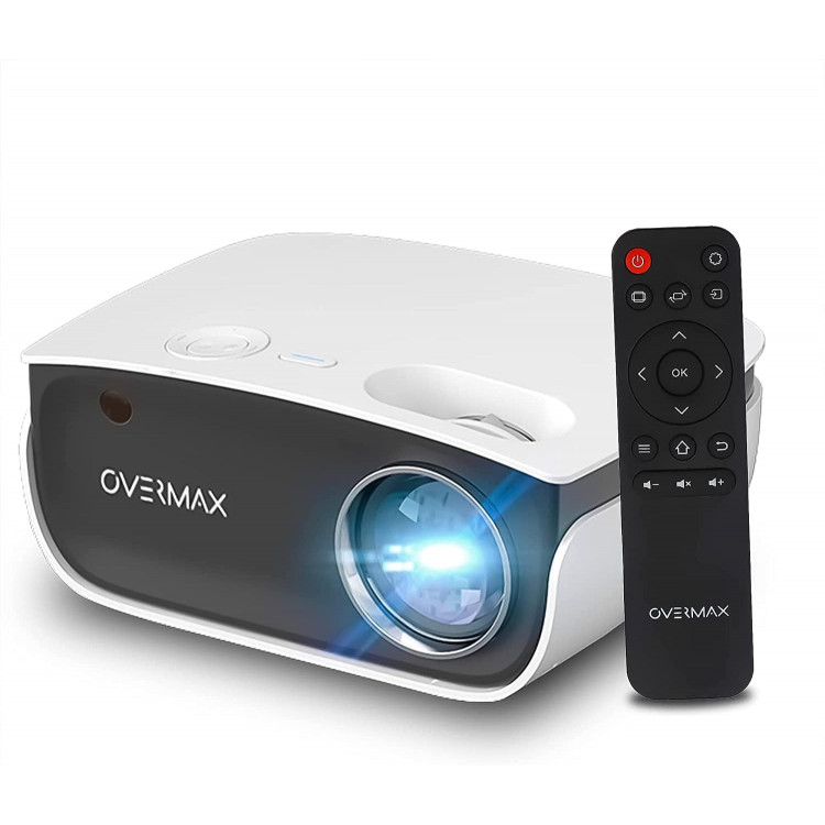 Vidéoprojecteur Overmax 2200 Lumens