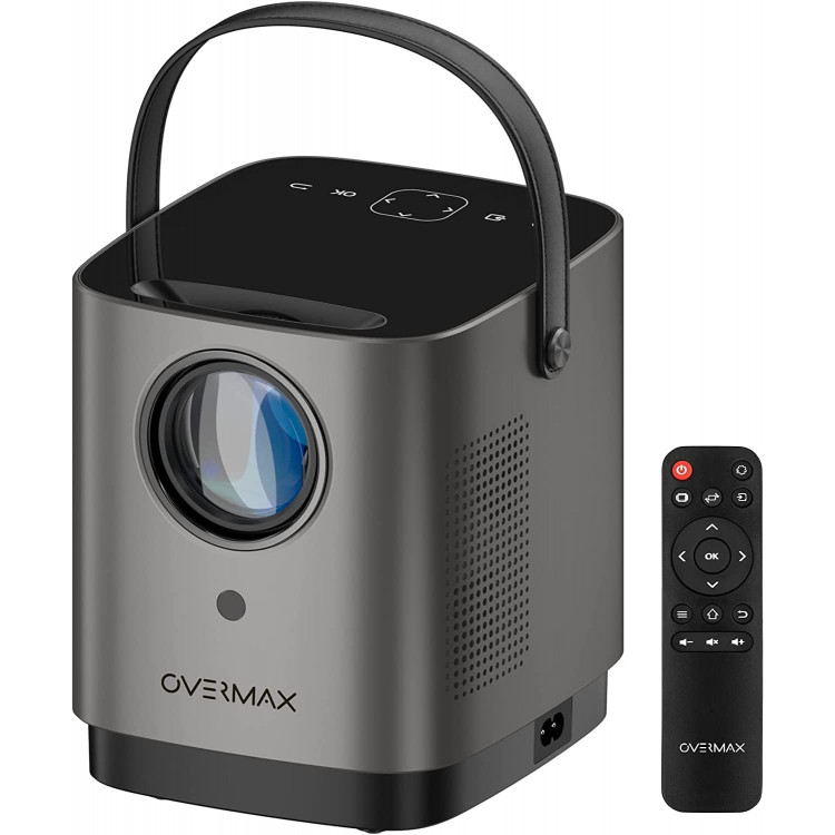 Vidéoprojecteur Overmax 2200 Lumens