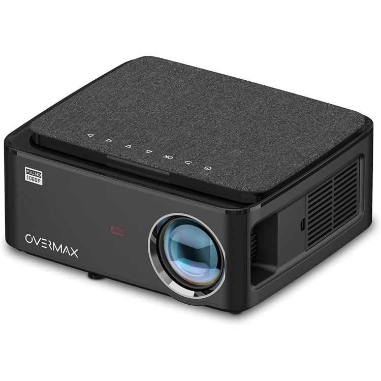 Vidéoprojecteur Overmax 6000 Lumens