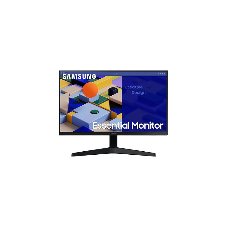 ECRAN SAMSUNG 23.8" FHD VGA HDMI